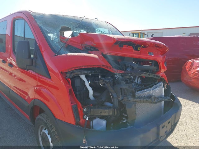 Ford Transit-350 Passenger Van Xl 2025 1FBAX2Y89SKB06674 Image 6