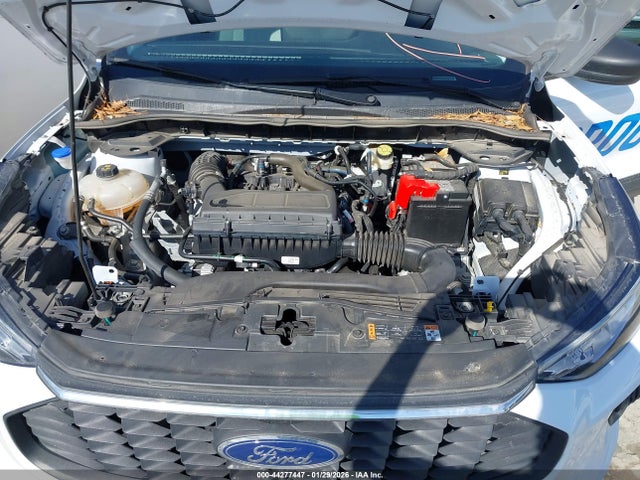 Ford Escape Active 2023 1FMCU0GN5PUA41371 Image 10