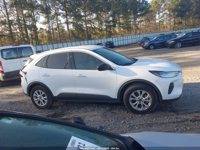Ford Escape Active 2023 1FMCU0GN5PUA41371 Image 17