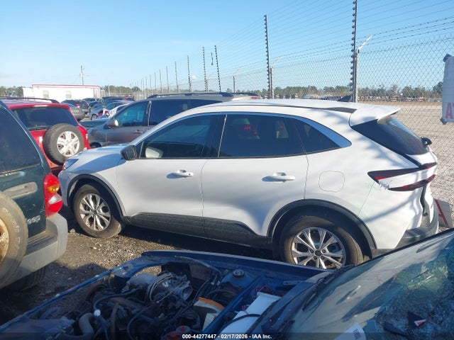 Ford Escape Active 2023 1FMCU0GN5PUA41371 Image 18