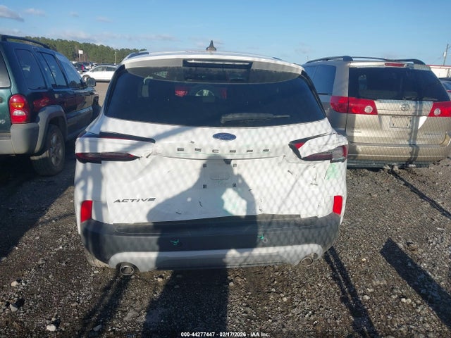Ford Escape Active 2023 1FMCU0GN5PUA41371 Image 20