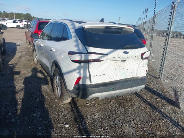 Ford Escape Active 2023 1FMCU0GN5PUA41371 Image 3