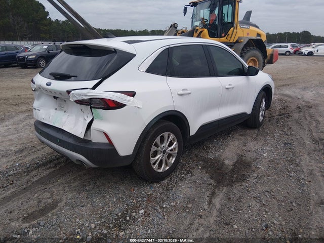 Ford Escape Active 2023 1FMCU0GN5PUA41371 Image 4