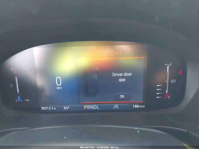 Ford Escape Active 2023 1FMCU0GN5PUA41371 Image 7