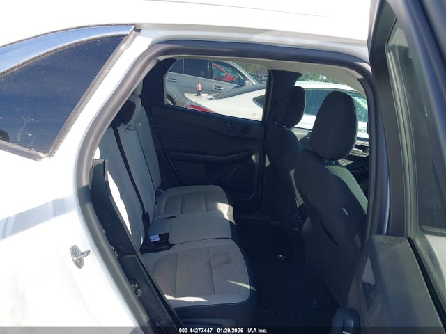 Ford Escape Active 2023 1FMCU0GN5PUA41371 Image 8