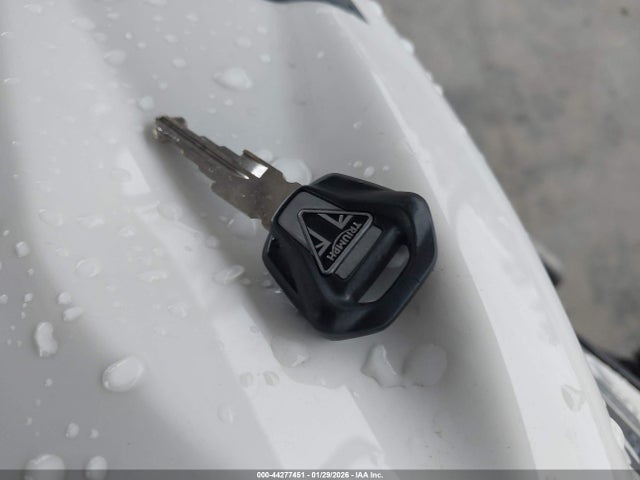 2023 TRIUMPH MOTORCYCLE TIGER SMTE67DF8PTBH5326 Photo 10