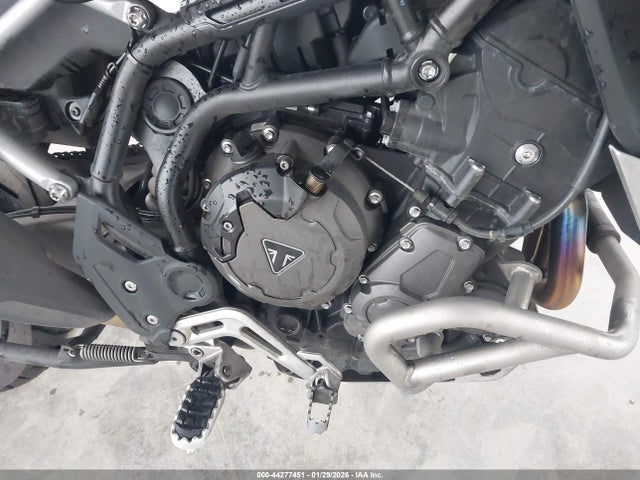 2023 TRIUMPH MOTORCYCLE TIGER SMTE67DF8PTBH5326 Photo 7