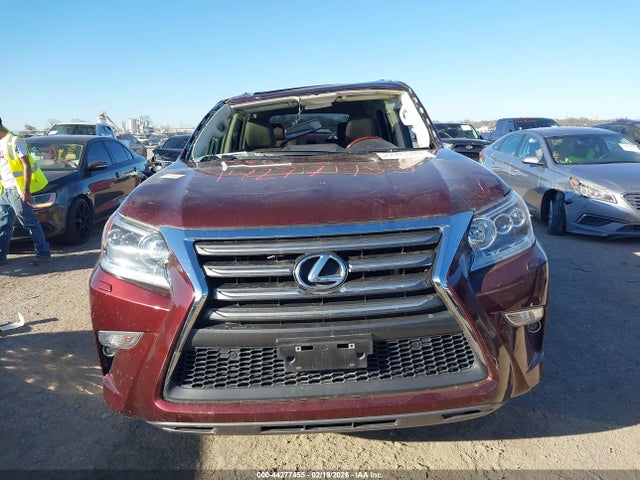 44277455 :رقم المزاد ، JTJBM7FX6K5217310 vin ، 2019 Lexus Gx 460 Premium مزاد بيع