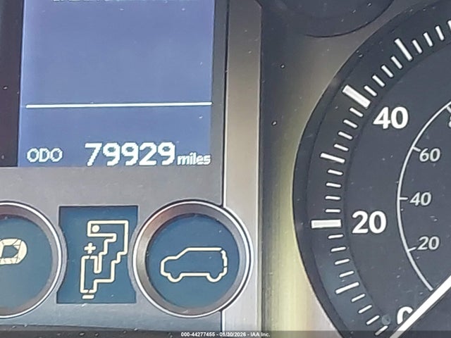 44277455 :رقم المزاد ، JTJBM7FX6K5217310 vin ، 2019 Lexus Gx 460 Premium مزاد بيع