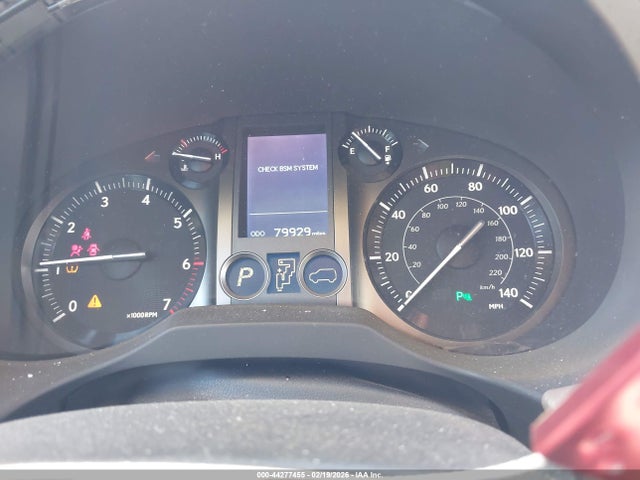 44277455 :رقم المزاد ، JTJBM7FX6K5217310 vin ، 2019 Lexus Gx 460 Premium مزاد بيع