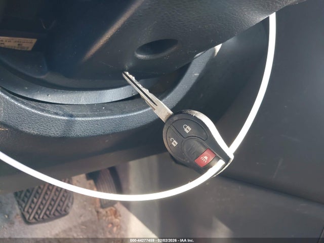 2011 NISSAN ROGUE JN8AS5MV6BW258318 Photo 10