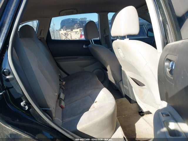 2011 NISSAN ROGUE JN8AS5MV6BW258318 Photo 7