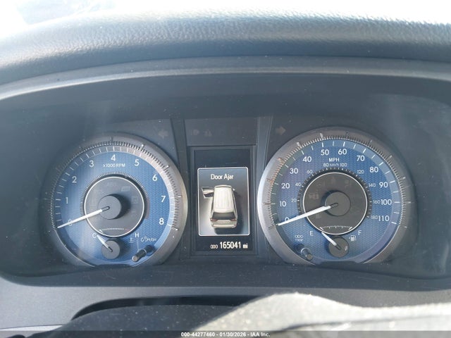 5TDKZ3DC5JS928180 Toyota Sienna Le 8 Passenger