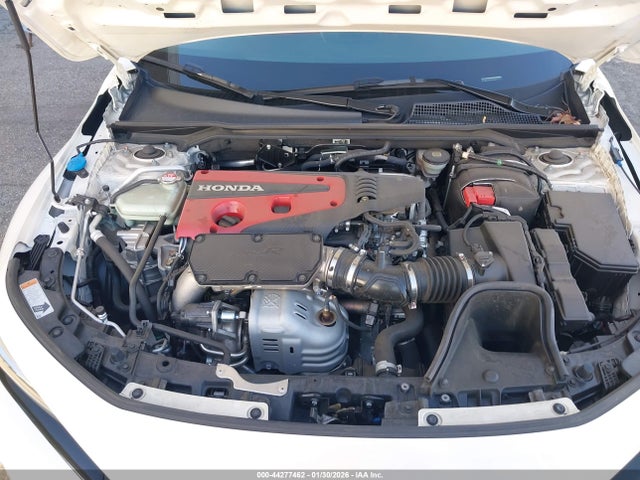 Honda CIVIC TYPE R 2024 JHMFL5G40RX003006 Image 10