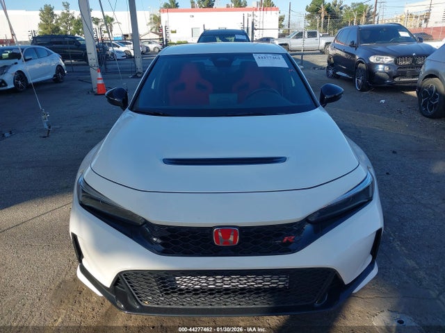 Honda CIVIC TYPE R 2024 JHMFL5G40RX003006 Image 12