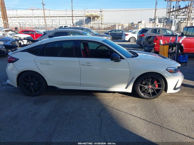 Honda CIVIC TYPE R 2024 JHMFL5G40RX003006 Image 13