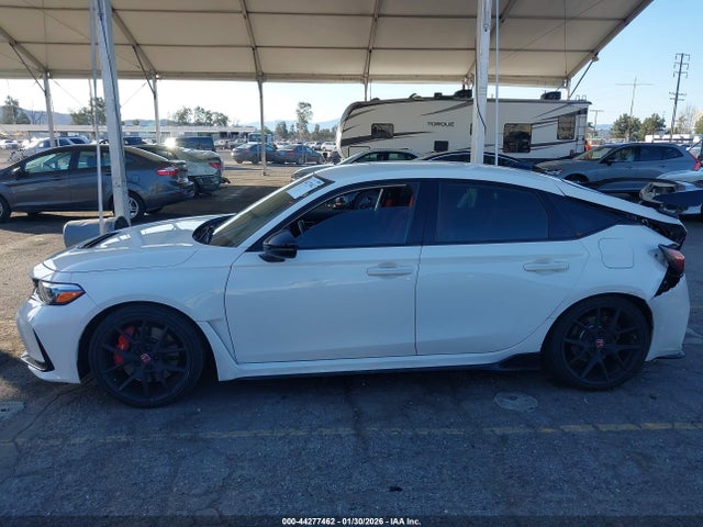 Honda CIVIC TYPE R 2024 JHMFL5G40RX003006 Image 14