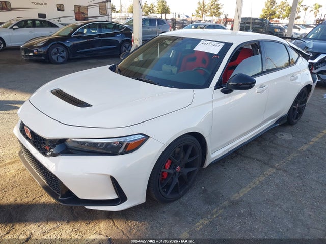 Honda CIVIC TYPE R 2024 JHMFL5G40RX003006 Image 2