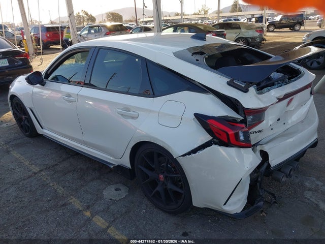 Honda CIVIC TYPE R 2024 JHMFL5G40RX003006 Image 3