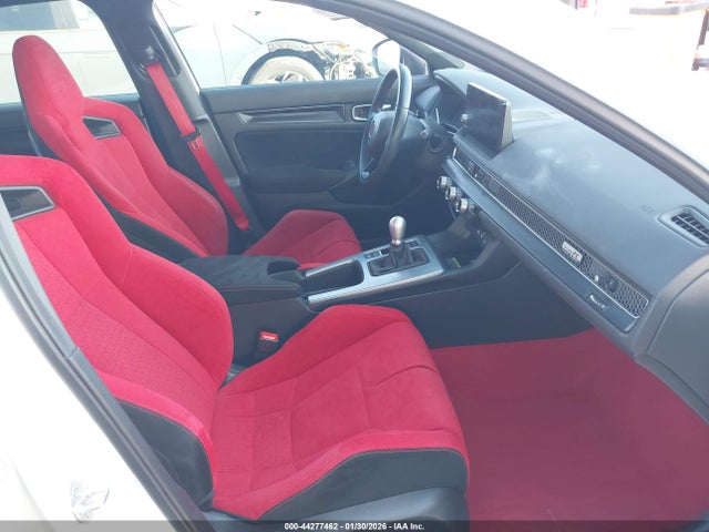 Honda CIVIC TYPE R 2024 JHMFL5G40RX003006 Image 5