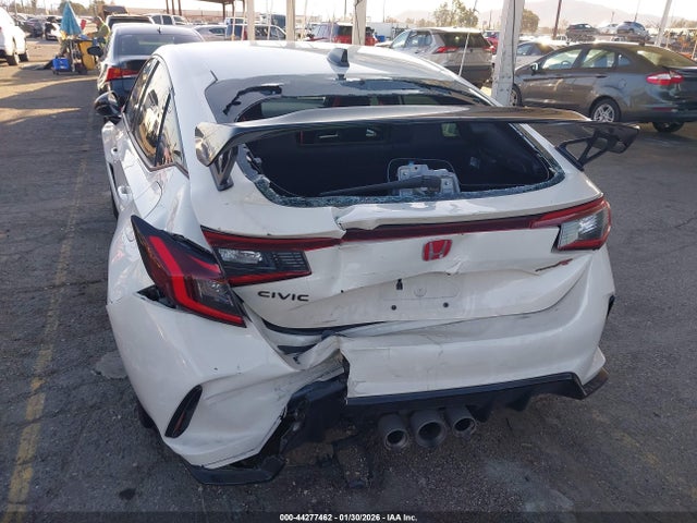 Honda CIVIC TYPE R 2024 JHMFL5G40RX003006 Image 6