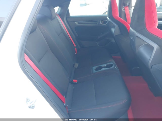Honda CIVIC TYPE R 2024 JHMFL5G40RX003006 Image 8