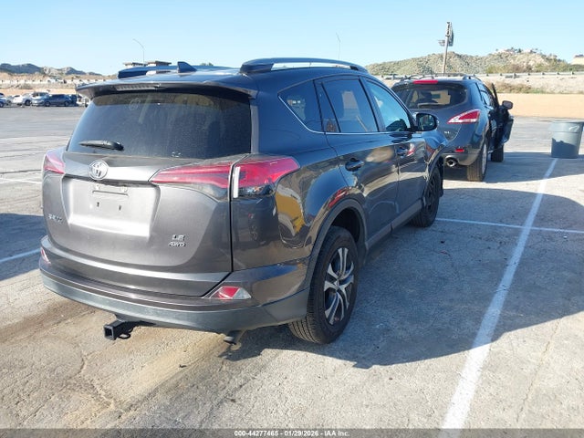 2T3BFREV6HW642150 Toyota RAV4 LE