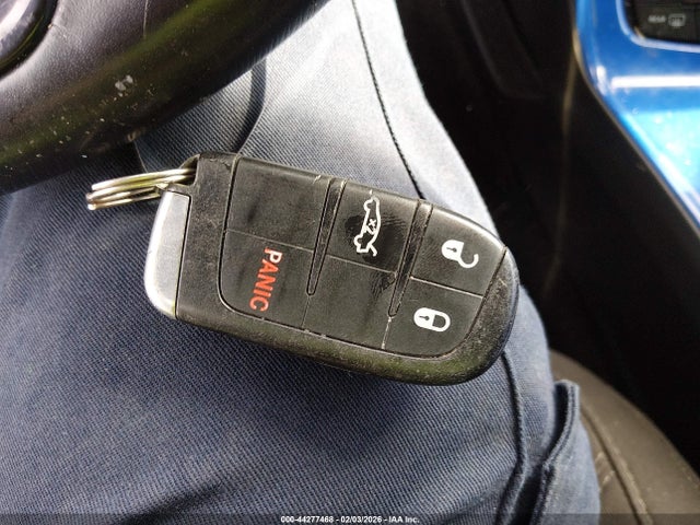 2018 DODGE CHALLENGER 2C3CDZAGXJH242457 Photo 10