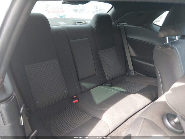 2018 DODGE CHALLENGER 2C3CDZAGXJH242457 Photo 7