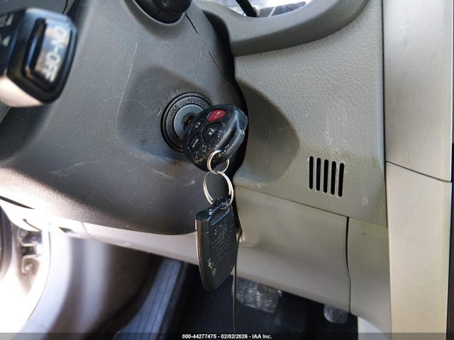 2010 TOYOTA COROLLA 1NXBU4EE5AZ342445 Photo 10