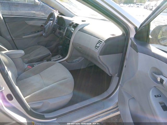 2010 TOYOTA COROLLA 1NXBU4EE5AZ342445 Photo 4