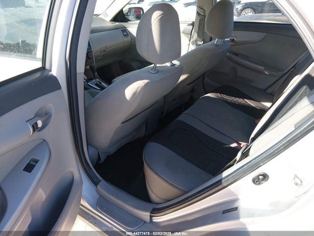 2010 TOYOTA COROLLA 1NXBU4EE5AZ342445 Photo 7