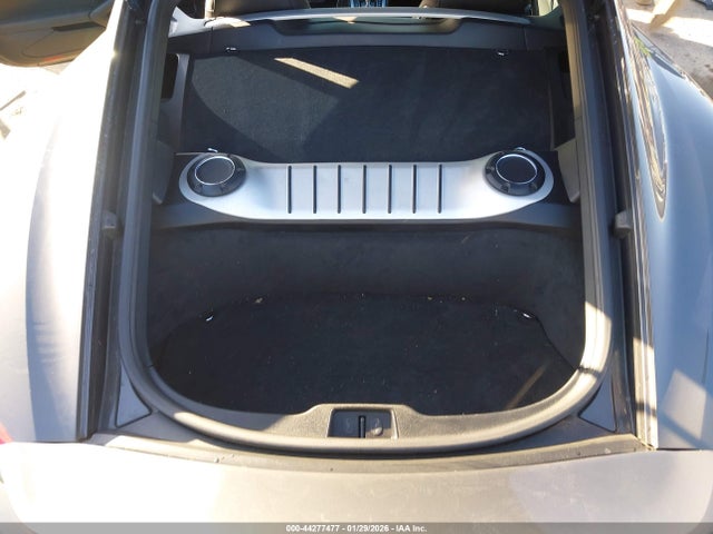 2019 PORSCHE 718 CAYMAN WP0AA2A86KS260721 Photo 9