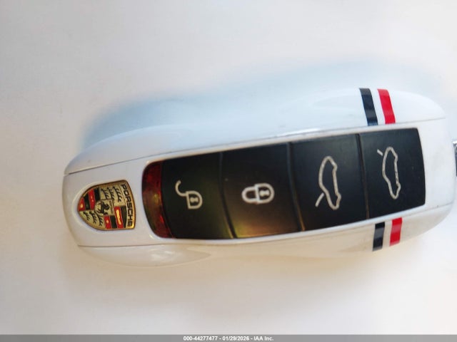 2019 PORSCHE 718 CAYMAN WP0AA2A86KS260721 Photo 10