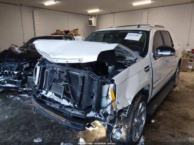 Aukcja sprzedaży 2013 Cadillac Escalade Ext Premium, vin: 3GYT4NEF4DG142018, numer aukcji: 44277482