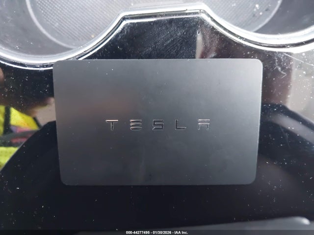Продажа на аукционе авто 2020 Tesla Model 3 Long Range Dual Motor All-wheel Drive, vin: 5YJ3E1EB3LF801655, номер лота: 44277495