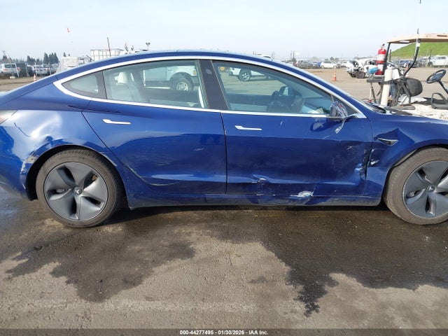 Продажа на аукционе авто 2020 Tesla Model 3 Long Range Dual Motor All-wheel Drive, vin: 5YJ3E1EB3LF801655, номер лота: 44277495