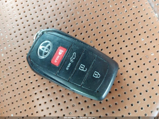 Продажа на аукционе авто 2024 Toyota Tundra Hybrid 1794 Limited Edition 4wd, vin: 5TFWC5DB3RX073216, номер лота: 44277505