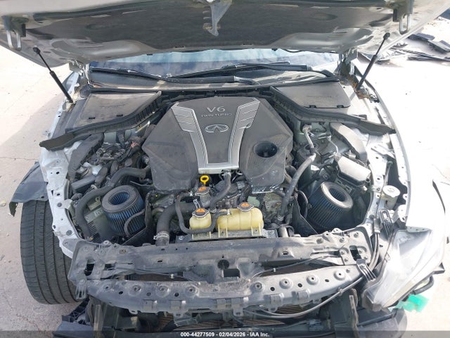 JN1EV7EKXHM362242 Infiniti Q60 3.0t Premium