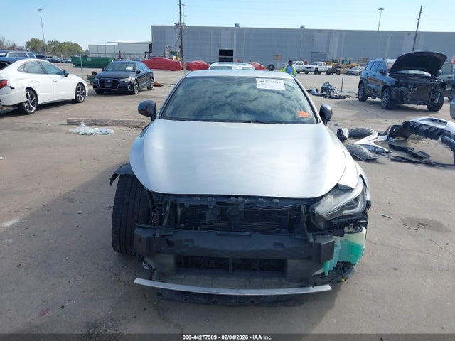 JN1EV7EKXHM362242 Infiniti Q60 3.0t Premium