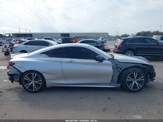 JN1EV7EKXHM362242 Infiniti Q60 3.0t Premium