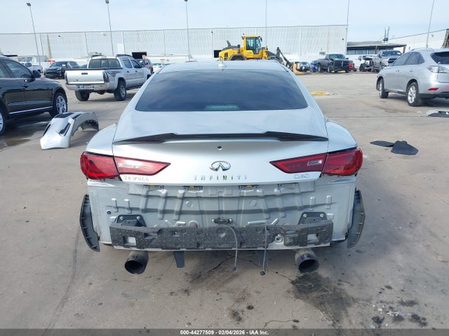 JN1EV7EKXHM362242 Infiniti Q60 3.0t Premium