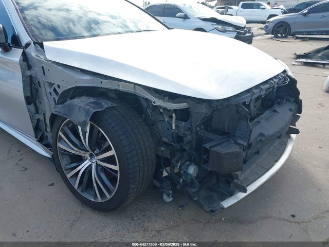 JN1EV7EKXHM362242 Infiniti Q60 3.0t Premium
