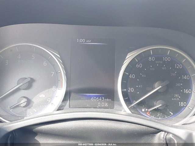 JN1EV7EKXHM362242 Infiniti Q60 3.0t Premium