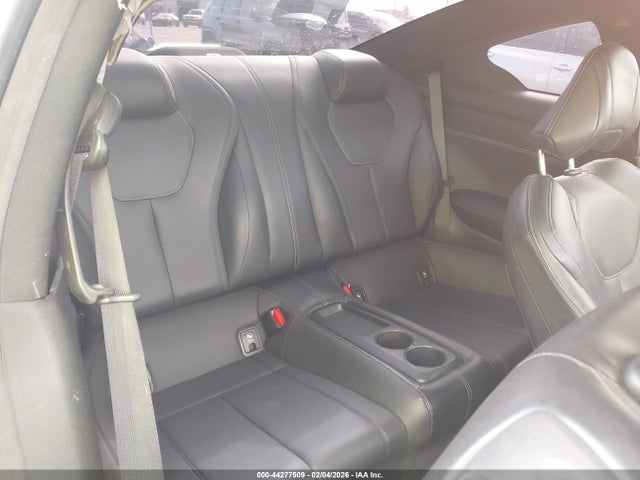 JN1EV7EKXHM362242 Infiniti Q60 3.0t Premium