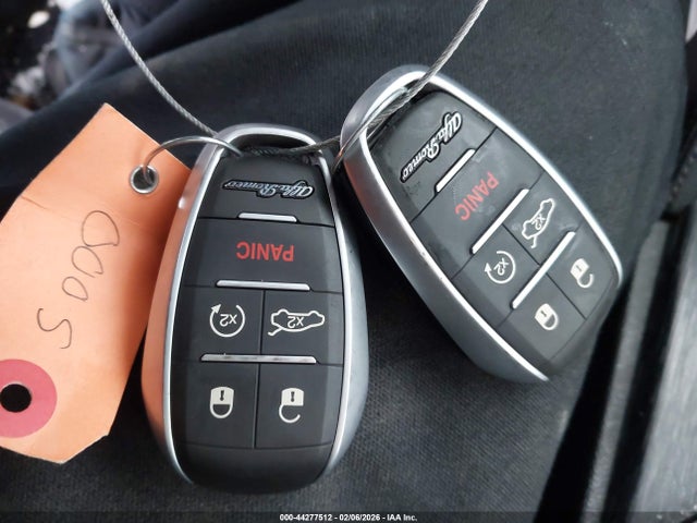 2019 ALFA ROMEO STELVIO ZASPAKAN2K7C71578 Photo 10