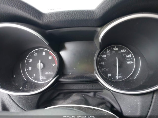 2019 ALFA ROMEO STELVIO ZASPAKAN2K7C71578 Photo 6
