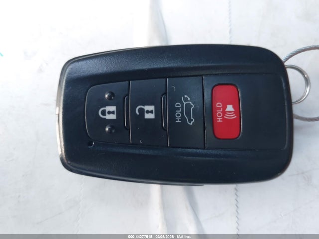 4T3RWRFV4RU137092 Toyota Rav4 Hybrid Xle