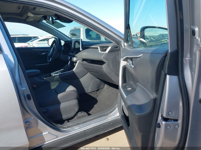 4T3RWRFV4RU137092 Toyota Rav4 Hybrid Xle