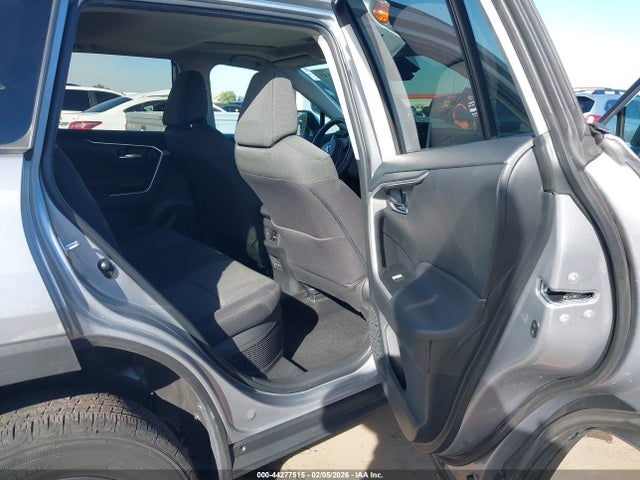 4T3RWRFV4RU137092 Toyota Rav4 Hybrid Xle
